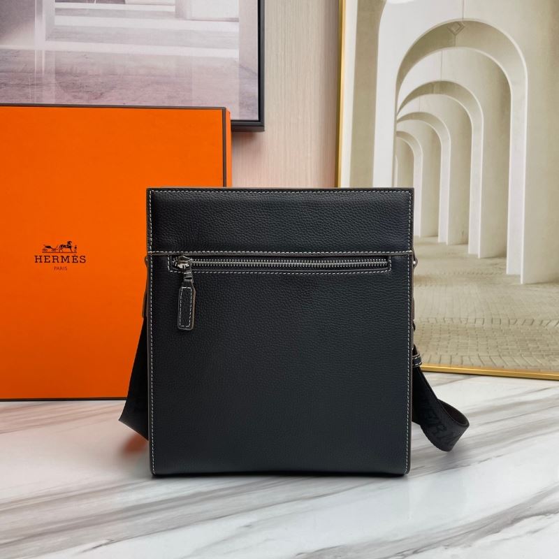 Mens Hermes Satchel Bags